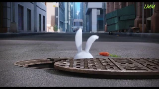 Лучший момент тайная жизнь домашних животных/The Secret Life of Pets (2016 г.)