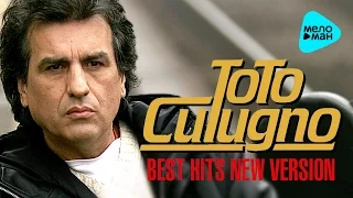 Toto Cutugno -  Best Hits New Version