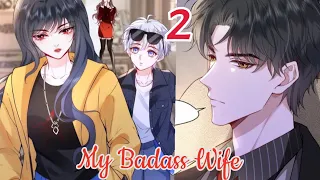 My Badass Wife Chapter 2