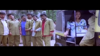 Priyanka | Tennish Krishna Comedy Scene | Latest Kotigobba Kannada movie | Dr Vishnuvardhan