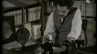 Documentaire La lumière selon Albert Einstein