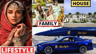 Aditi Rao Hydari Lifestyle 2024, Heeramandi, Income, House, Cars, Family, Biography,Movies, Networth