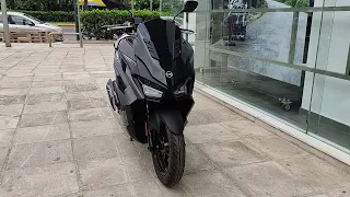 SYM JET X 125 ABS EURO5 2021 | Αναλυτική παρουσίαση & Test Ride