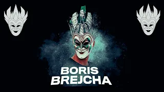 Boris Brejcha THE BEST OF BORIS BREJCHA MEGAMIX @2023