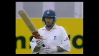 ENGLAND v SOUTH AFRICA 5th TEST MATCH DAY 3 HEADINGLEY AUGUST 8 1998 ORIGINAL UK BROADCAST