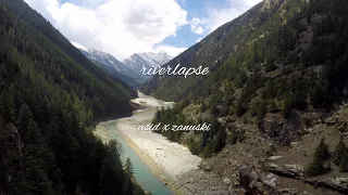 riverlapse | asid x zanuski | moving upstream : ganga