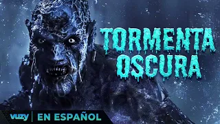 TORMENTA OSCURA | ESTRENO 2024 |  PELICULA EXCLUSIVA HORROR | PELICULA EN ESPANOL LATINO