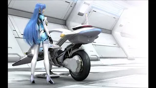 Xenosaga Episode II - Fatal Fight Extended