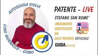 Patente Live - Capitolo 01 - Classificazione dei veicoli