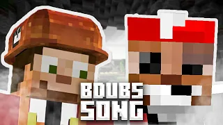 Bdubs, But It's A Song (feat. BdoubleO100) | Minecraft Remix