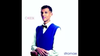 Stromae- silence  (original song)