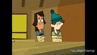 Total Drama Intro but with El Chavo English Theme Song