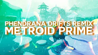 Phendrana Drifts Remix - Metroid Prime