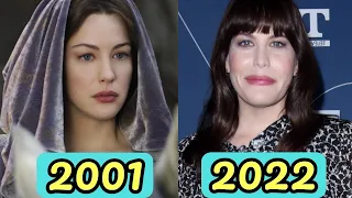 Lord Of The Rings Cast Then(2001) And Now(2022) - Where Are the Original Cast Members Now?