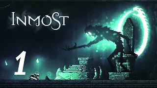 INMOST Gameplay Walkthrough Part 1 (Apple Arcade)