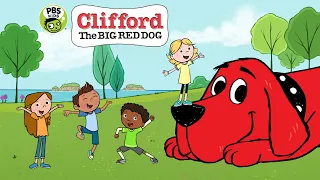 Clifford The Big Red Dog Adventure Stories, pirates #pirates #adventure #stories #pbskids #clifford