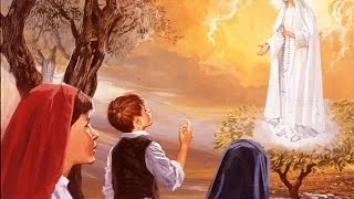 I veggenti di Fatima