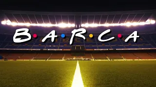 Famous TV Intros Recreated Champions League Style