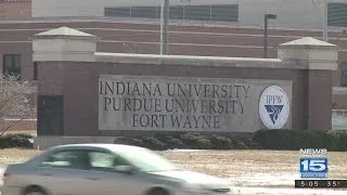 IPFW looking for new name