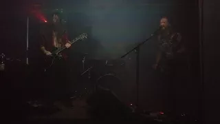 Eremit - Live 18.11.2017 Dirty Dancing Osnabrück