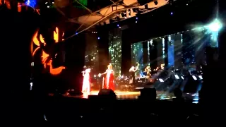 Queen Symphonic - The Show Must Go On (05/09/15)