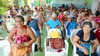 ACSJ CESTAS BÁSICAS, dia das MÃES 🙏. 11/05/2024.