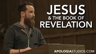 Jesus & the Book of Revelation