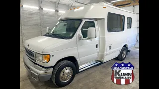 2003 Chinook Premier Class B+ RV Motorhome SOLD SOLD SOLD truckandrv.com