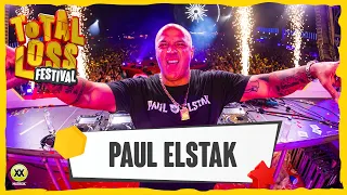 Paul Elstak & MC Boogshe @ Total Loss Festival 2022 | Full Liveset