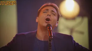 Cristian Castro - La Llave - Primera Fila: Día 2