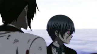 Black Butler - Amv