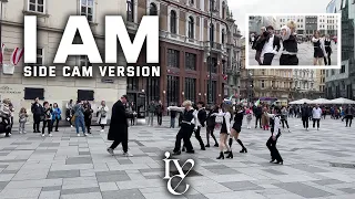 [K-POP IN PUBLIC VIENNA] - IVE (아이브) - I AM - Dance Cover - [UNLXMITED] [SIDE CAM] [24H CHALLENGE]