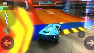 hot wheels infinite loop เกมจากรถเหล็กที่ทุกคนต้องลองเล่น