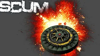 Scum (Gameplay) - This Is SOOOO TERRIBLE