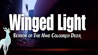 Winged lights in Crescent Oasis | Season of The Nine Coloured Deer | Sky Cotl | Noob Mode