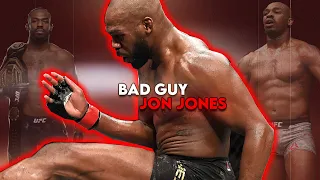 「BAD GUY」Jon Jones Edit | 28 Days Later (Slowed)