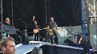 Bruce Springsteen Berlin Full Concert 19/06/2016 Part 1