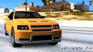 GTA San Andreas - GTA IV Contender EnRoMovies _REVIEW