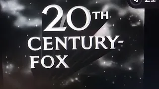 Martin Manulis/20th Century-Fox Television (1959)