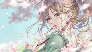 Indila - Love Story - Nightcore