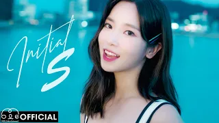 SoRi(소리) - 이니셜 S 'Initial S' Official Music Video