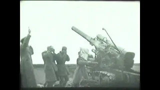 Osvobození Moravy a Slezska 1945