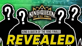 WWE SmackDown Star PULLED, Match SCRAPPED | King & Queen Of The Ring Update