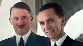 Goebbels | El Ascenso a Reichminister
