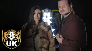 Jinny aligns herself with Joseph Conners: NXT UK Exclusive, Jan. 7, 2021