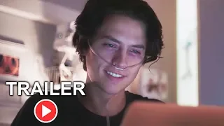 A Dos Metros De Ti (Five Feet Apart) - Trailer ESPAÑOL LATINO 2019