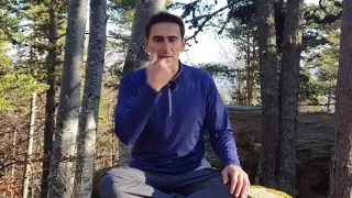 Дихателни упражнения на Учителя Петър Дънов