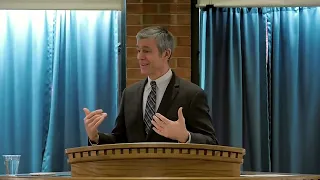 Paul Washer  Como ser llenos de Espíritu Santo