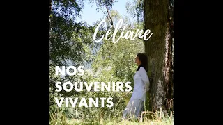 NOUVEL ALBUM CELIANE "Nos souvenirs vivants" Collection Le chemin du deuil n°2