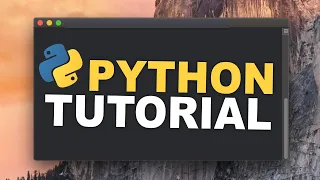 Python Tutorial | Objekte, Klassen, __init_ und self | "Hunde züchten mit Python"